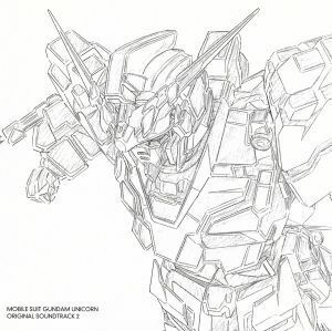 機動戦士ガンダムＵＣ　オリジナルサウンドトラック２／澤野弘之（音楽）,小林未郁