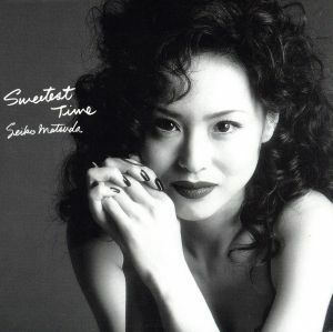 Ｓｗｅｅｔｅｓｔ　Ｔｉｍｅ（紙ジャケット仕様）（ＳＨＭ－ＣＤ）／松田聖子