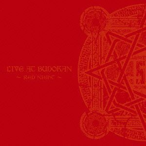 ＬＩＶＥ　ＡＴ　ＢＵＤＯＫＡＮ～ＲＥＤ　ＮＩＧＨＴ～（初回限定盤）／ＢＡＢＹＭＥＴＡＬ