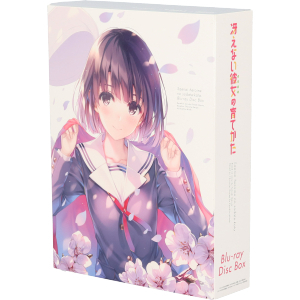 冴えない彼女の育てかた　Ｂｌｕ－ｒａｙ　Ｄｉｓｃ　Ｂｏｘ（完全生産限定版）（Ｂｌｕ－ｒａｙ　Ｄｉｓｃ）／丸戸史明（原作、シリーズ構