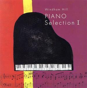  piano . liking ~ Windom * Hill * piano * selection 1|( omnibus )