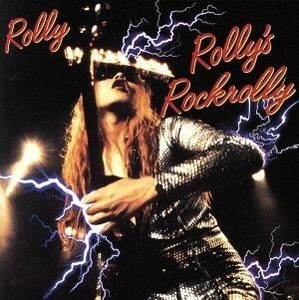 ＲＯＬＬＹ′Ｓ～ＲＯＣＫＲＯＬＬＹ／ＲＯＬＬＹ