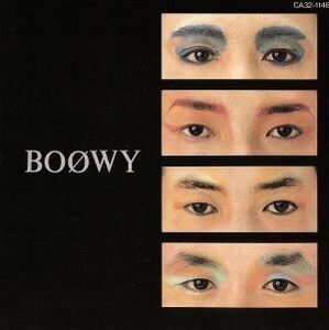 ＢＯＯＷＹ／ＢＯΦＷＹ