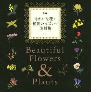  beautiful flower . plant fully. material compilation |...( author )