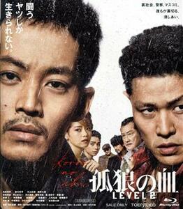 孤狼の血　ＬＥＶＥＬ２（Ｂｌｕ－ｒａｙ　Ｄｉｓｃ）／松坂桃李,鈴木亮平,村上虹郎,西野七瀬,音尾琢真,白石和彌（監督）,柚月裕子（原作）