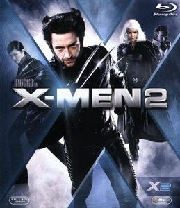 Ｘ－ＭＥＮ２（Ｂｌｕ－ｒａｙ　Ｄｉｓｃ）／（関連）Ｘ－ＭＥＮ,ヒュー・ジャックマン,ハル・ベリー,パトリック・スチュワート,イアン・マ