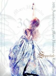 ３０ｔｈ　Ａｎｎｉｖｅｒｓａｒｙ　Ｍａｒｉ　Ｈａｍａｄａ　Ｌｉｖｅ　Ｔｏｕｒ－Ｓｐｅｃｉａｌ－／浜田麻里