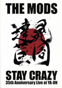 ＳＴＡＹ　ＣＲＡＺＹ／ＴＨＥ　ＭＯＤＳ