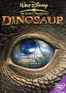  Dinosaur |( Disney )