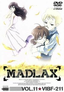 ＭＡＤＬＡＸ　ＶＯＬ．１１／大澤聡（キャラクターデザイン）,芝美奈子（キャラクターデザイン）,宮地聡子（キャラクターデザイン）,小林