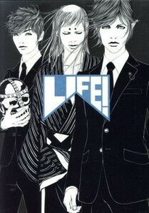 ＬＩＦＥ！　～人生に捧げるコント～　ＤＶＤ－ＢＯＸ／内村光良,田中直樹,西田尚美,星野源,石橋杏奈,臼田あさ美,ムロツヨシ,塚地武雅