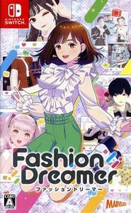  fashion do Lee ma-|NintendoSwitch