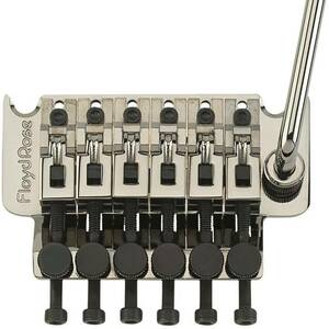 Floyd Rose FRT500 Original Series Tremolo System with R2 Nut, Black Nickel/フロイドローズオリジナル/全国一律送料無料！