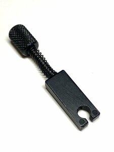 STEINBERGER SYSTEM REPLACEMENT TENSION KNOBS AND JAWS スタインバーガー テンションノブ ジョーズ/単品販売/全国一律送料無料