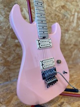 Splawn SS1 Light Relic Shell Pink Bird’s eye maple Neck/新品/全国一律送料無料_画像2