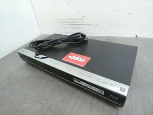 1TB☆14年☆シャープ/SHARP/AQUOS☆HDD/BDレコーダー☆BD-T1500☆3番組同時録画☆3D対応機 管SA3889