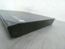 1TB☆14年☆ソニー/SONY☆HDD/BDレコーダー☆BDZ-ET1100☆3番組同時録画/3D対応機 管CX16565_画像9