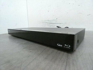 1TB☆17年☆FUNAI/フナイ☆HDD/BDレコーダー☆FBR-HW1000☆2番組同時録画☆3D対応機 管CX16657