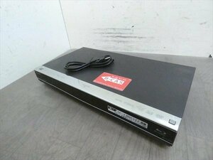 1TB☆13年☆シャープ/SHARP/AQUOS☆HDD/BDレコーダー☆BD-T1500☆3番組同時録画☆3D対応機 管SA3890