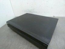 2TB☆12年☆東芝/REGZA☆HDD/BDレコーダー☆DBR-Z160☆リモコン付☆2番組同時録画☆3D対応機 管CX16872_画像5