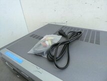 録再OK/AVコード付属☆SONY/ソニー☆Hi8/VHS Wデッキ☆WV-H6 管N23125 #_画像2