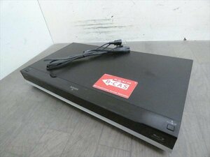 1TB☆15年☆シャープ/SHARP/AQUOS☆HDD/BDレコーダー☆BD-T1700☆3番組同時録画☆3D対応機 管SA3987