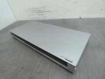 2TB☆13年☆パナソニック/DIGA☆HDD/BDレコーダー☆DMR-BZT750☆3番組同時録画/3D対応機 管CX17098_画像5