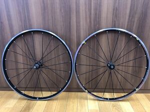 MAVIC Ksyrium Elite 前後セット 中古 マビック キシリウムエリート