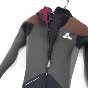 ☆ウェットスーツ M～L？ XCEL WETSUITS エクセル ドライスーツ サーフィン 1度着用のみ美品の画像2