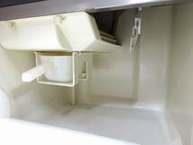 (1207-0)現状渡し ホシザキ 製氷機 キューブアイスメーカー IM-35TL-1 W510D600H800 35kg 100V 業務用 中古 厨房 引き取りも歓迎_画像7