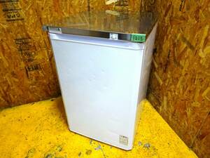 (1215)現状品 NORFROST ノーフロスト 電気冷凍庫 フリーザー FFU85R 85L ステンレス天板付属 脱着可 業務用 中古 厨房 引き取りも歓迎