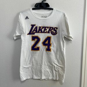 コービーブライアント　 adidas Tシャツ NBA