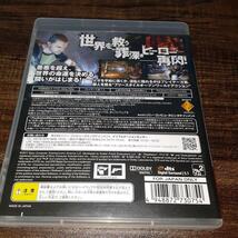 【送料4点まで230円】53【PS3】インファマス2 INFAMOUS2【動作確認済】_画像3