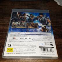 【送料4点まで230円】51【PS3】北斗無双【動作確認済】_画像3