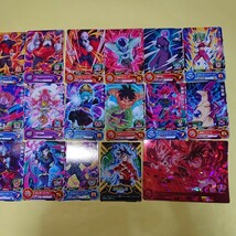 ドラゴンボールヒーローズ 非売品 プロモカード まとめ売り 大量239枚_画像5