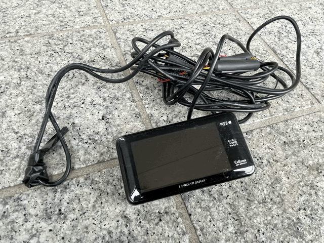 セルスター レーダー探知機 AR-950AT 送料520円 13-2 セルスター レーダー探知機 AR-950AT 送料520円 13-2