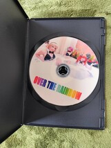 CD 写真集 コスプレ デジタル写真集 同人 CD-ROM OVER THE RAINBOW 安藤まちか 炬要 ちょこぼ_画像3