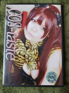 CD 写真集 コスプレ デジタル写真集 同人 CD-ROM COS-taste みるる