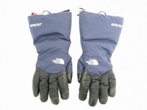 THE NORTH FACE L size NN61705 mounting low bMT Glove North Face waterproof Gore-Tex *3101/ west . place shop 