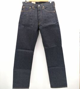 LEVI’S 501XX 501-XXOR ジーンズ SIZE W32 1997年製 555刻印 未使用品 デニムパンツ リーバイス ◆3109/宮竹店