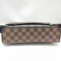 ルイヴィトン　ショルダーバッグ　ディストリクトPM　ダミエ　N41031　LOUIS VUITTON　中古　◆3111/藤枝インター店_画像6