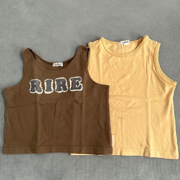 a.v.vセット商品 size90cm