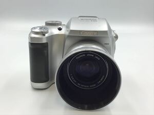 3911 【動作品】FUJIFILM 富士フィルム FinePix S304 コンパクトデジタルカメラ 電池式