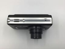 3699 【動作品】 SEA&SEA 1200HD コンパクトデジタルカメラ バッテリー付属_画像5