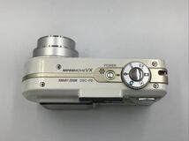 2359 【動作品】 SONY ソニー Cyber-shot DSC-P8 コンパクトデジタルカメラ _画像5