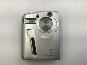 2722 FUJIFILM 富士フィルム FinePix 1700Z コンパクトデジタルカメラ 