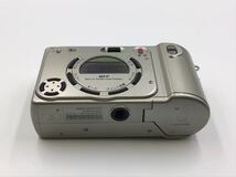 4179 FUJIFILM 富士フィルム EPION 3000 MRC コンパクトフィルムカメラ 電池式_画像7