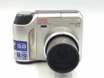 4981 【動作品】 OLYMPUS オリンパス CAMEDIA C-725 Ultra Zoom コンパクトデジタルカメラ 電池式_画像2
