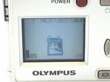 4981 【動作品】 OLYMPUS オリンパス CAMEDIA C-725 Ultra Zoom コンパクトデジタルカメラ 電池式_画像6