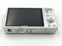 5450 OLYMPUS オリンパス VG-140 コンパクトデジタルカメラ _画像8